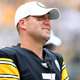 Image for article titled Ben Roethlisberger Is Done For The Season